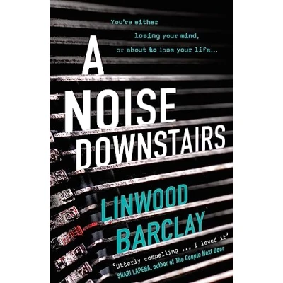Imagen de A Noise Downstairs