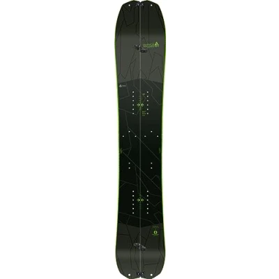 Imagen de Nitro DoppIeganger Splitboard Intermediate Set