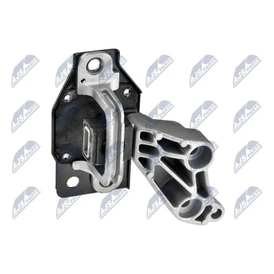 Imagen de NTY ZPS RE 071 Soporte de motor derecha RENAULT: MEGANE 2, SCENIC 2 Stufenheck