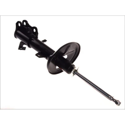 Imagen de KYB Excel G 334264 amortiguador Eje trasero izquierda Presión de gas Bitubular Columna Espiga arriba LEXUS: RX I