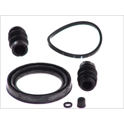 Imagen de AUTOFREN SEINSA D41392 Kit de Reparación Frenos Eje delantero 60 MERCEDES BENZ: Clase E Berlina norauto, oscaro, mister auto