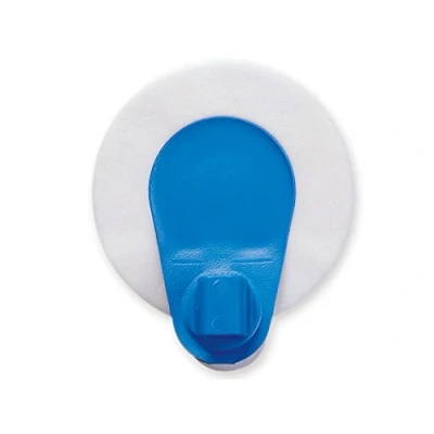 Imagen de AMBU Electrodos blue sensor M, alta adhesión y fiabilidad, 4 mm, paquete de 1000, 33211