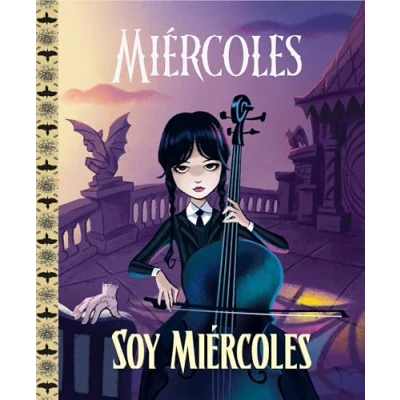 Imagen de Soy Miercoles