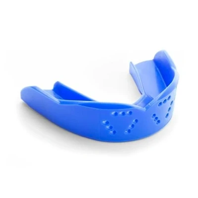 Imagen de SISU Mouthguards 3D mouthguard Protector bucal, Unisex, Blancanieves, OFSA