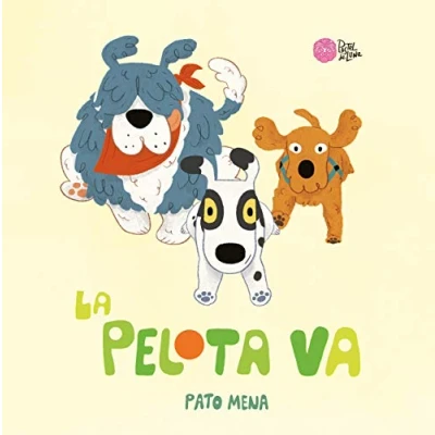Imagen de La Pelota Va (Cosecha Propia)