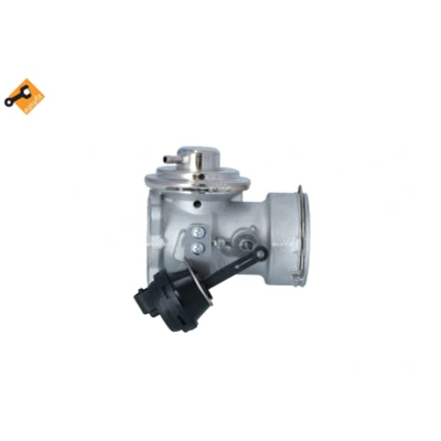 Imagen de NRF 48345 Válvula EGR neumático con juntas VOLKSWAGEN: Caddy 3, SEAT: Altea, Toledo SKODA: Octavia II Hatchback, 2 Combi