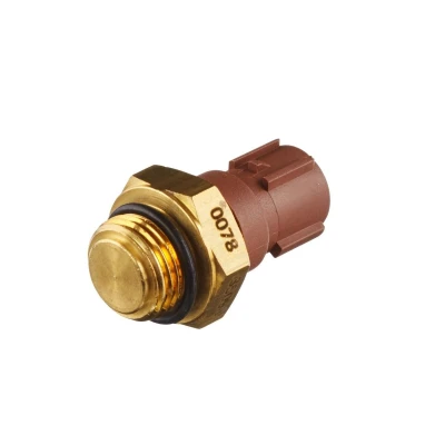 Imagen de HELLA 6ZT 007 835 091 Interruptor de temperatura, ventilador del radiador M 18 x 1,5 12 HONDA: Civic 6 Hatchback, V CRX 3 norauto,