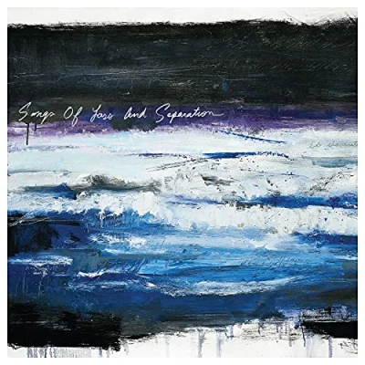 Imagen de Times Of Grace Songs Loss And Separation (LP White ) [Vinilo]