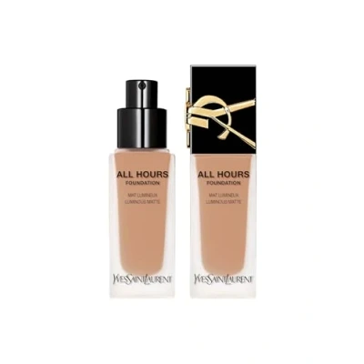 Imagen de Yves Saint Laurent Encre de Peau All Hours Foundation MN9, 25 ml