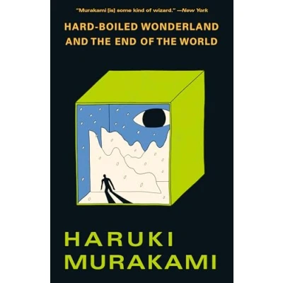 Imagen de Hard boiled Wonderland And The End Of World (ebook)