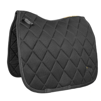Imagen de Back on Track AirFlow 3D Mesh Saddlepad Dressage