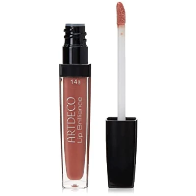 Imagen de Artdeco Lip Brillance Long Lasting Gloss 14 Brillant Frozen Rose Błyszczyk do ust