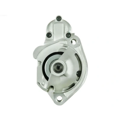 Imagen de AS PL S0175 Motor de arranque 12 2,00 9 AUDI: A4 B6 Berlina, B5 B7 VOLKSWAGEN: TRANSPORTER 4, 4 Bus norauto,