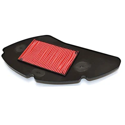 Imagen de one by Camamoto filtro de aire admisión compatible con (cod 77126255 Yamaha tricity 125 cc año 2014 a 2016 árbitro. orig. 2CME44510000)