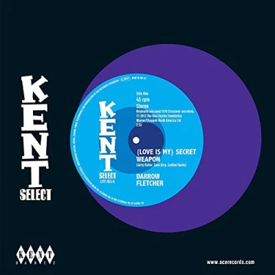 Imagen de Indication + Nice To Be Near Single En Vinilo