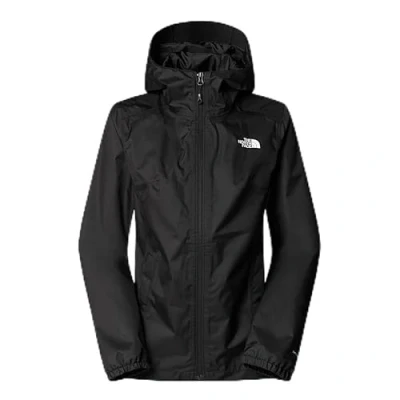 Imagen de The North Face Quest ZIP IN Chaqueta Hard shell, Mujer, Talla: Large, Black