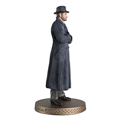 Imagen de FANTASTIC BEASTS Wizarding World Collection Animales Fantásticos Figura de Resina Albus Dumbledore, Color Jude Law (EAMOWHPUK013)