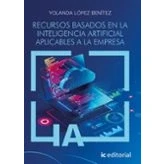 Imagen de (i.b.d.) Recursos Basados En La Inteligencia Artificial Aplicables A