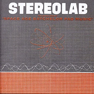 Imagen de The Groop Played Space Age Bachelor Pad Music [Vinilo]