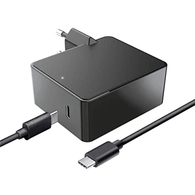 Imagen de Cargador Trust Maxo 61w Usb c Para Macbook