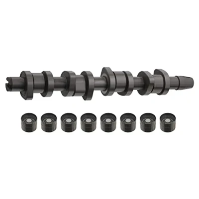 Imagen de FEBI BILSTEIN 33195 Kit de árbol levas VOLKSWAGEN: Transporter 5, Touran I, 5 Bus, SEAT: Ibiza 3, Leon II Hatchback