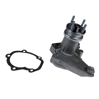 Imagen de BLUE PRINT ADK89105 Bomba de agua Fundición aluminio con junta Metal SUZUKI: Samurai SUV, SJ 410 SUV Cabrio