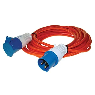 Imagen de Maypole MP3771 Cable prolongador para Caravana (10 m)