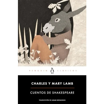 Imagen de Cuentos de Shakespeare (Penguin Clásicos)