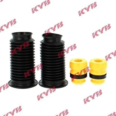 Imagen de KYB 910272 Guardapolvo Amortiguador Eje delantero