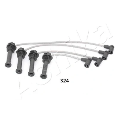 Imagen de ASHIKA 132 03 324 Juego de Cables Encendido FORD: Focus Mk1 Hatchback, Berlina, Familiar, MAZDA: Tribute Wagon