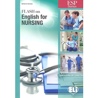 Imagen de Flash On English For Nursing