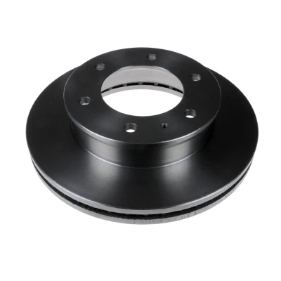 Imagen de BLUE PRINT ADM54377 Disco de freno Eje delantero 289 28 6 140 ventilación interna revestido FORD: Ranger Mk2