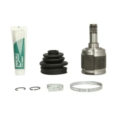 Imagen de PASCAL G74002PC Junta Homocinética lado de engranaje HONDA: CIVIC V Hatchback, 5 Stufenheck