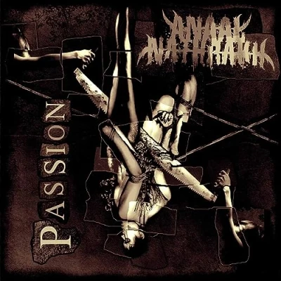 Imagen de Passion [Vinilo]