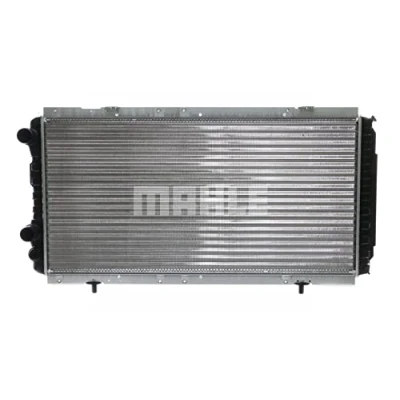 Imagen de MAHLE ORIGINAL CR 33 000S Radiador, refrigeración del motor 790 414 32 sin sensor Aletas soldadas PEUGEOT: Boxer Furgón, Bus