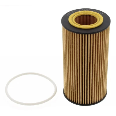 Imagen de MAPCO 64608 Filtro de aceite Cartucho filtrante VOLVO: XC60 I, XC90 V50, FORD: Focus 2, MONDEO 4 Stufenheck, KUGA 1