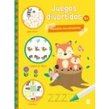Imagen de JUEGOS DIVERTIDOS ANIMALES ENCANTADORES