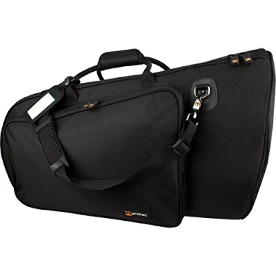 Imagen de Protec C242 Funda para bombardino, color negro