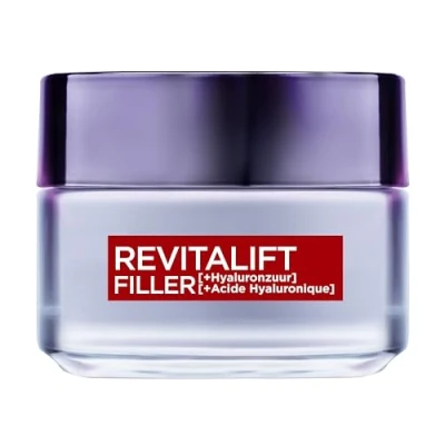 Imagen de Loreal Dermo Expertise Revitalift Crema de día 50 ml