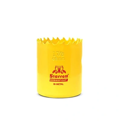 Imagen de Starrett BI metal Deep Cut Sierras, 51 mm, dch0200