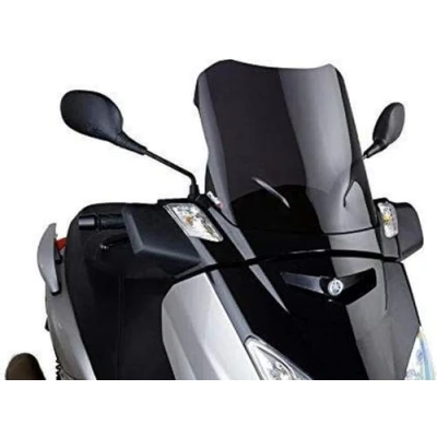 Imagen de Puig 5015w Carenabris V techline Parabrisas para Yamaha X max 125/250 06 09