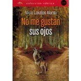 Imagen de No Me Gustan Sus Ojos