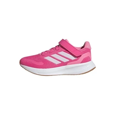 Imagen de adidas Performance Zapatillas running asfalto para niños, Talla: 28.5, Pulse magenta cloud white bliss pink Zapatos