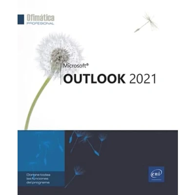 Imagen de Outlook 2021: .: . (Ofimática Profesional)