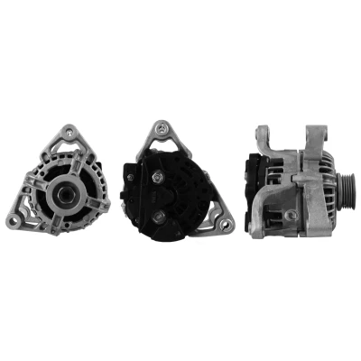 Imagen de LUCAS ELECTRICAL LRA03343 Alternador 12V 70A OPEL: Corsa C Hatchback, Combo Tour, Meriva A