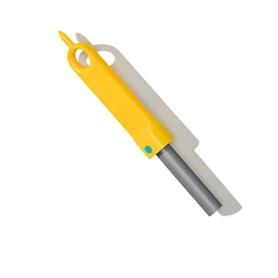 Imagen de Makedo SCRU Driver para uso con y SCRU+ Juguetes educativos STEM STEAM niños Juego en casa + aprendizaje el aula Herramienta reutilizable 1 pieza a partir de 4 años
