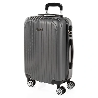 Imagen de Itaca Trolley, Talla: One Size, Antracita