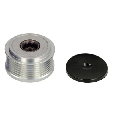 Imagen de LAUBER CQ1040015 Polea, alternador FIAT: Doblo I Familiar, Cargo, Croma II OPEL: Astra H GTC, Caravan