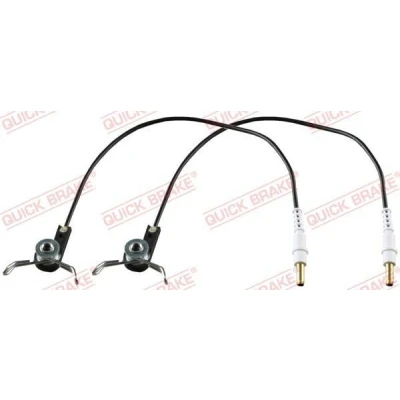 Imagen de Contacto de aviso, desgaste las pastillas freno QUICK BRAKE WS 0185 A