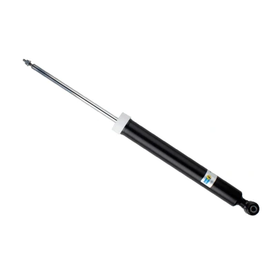 Imagen de BILSTEIN 19 317373 amortiguador Eje trasero Presión de gas Bitubular sin soporte ballesta Anillo inferior, Espiga arriba FORD: Puma SUV